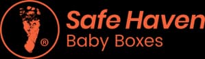 Safe Haven Baby Boxes logo